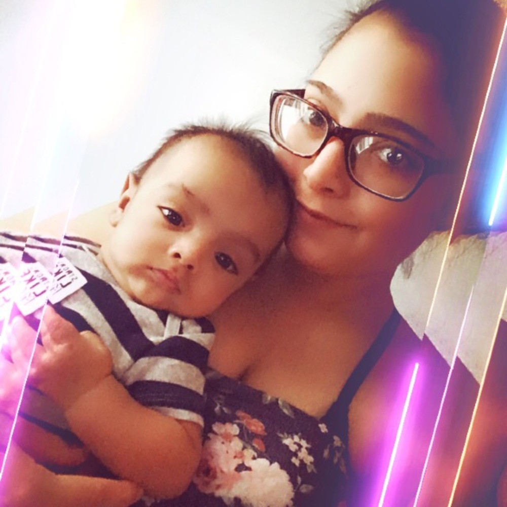 Meet your Posher, Valerie